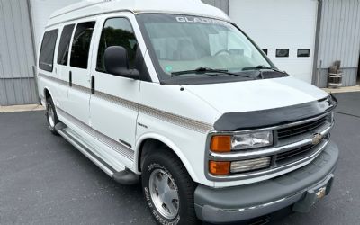 1999 Chevrolet Conversion Gladiator