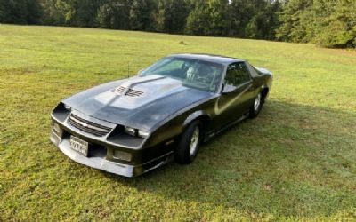 Photo of a 1982 Chevrolet Camaro Pro Street for sale