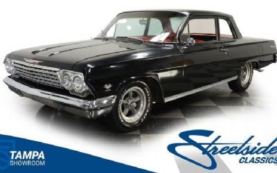 Photo of a 1962 Chevrolet Biscayne 409 for sale