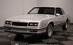 1987 Monte Carlo SS Aerocoupe Thumbnail 6