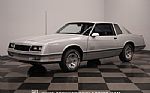 1987 Monte Carlo SS Aerocoupe Thumbnail 7