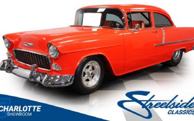 Photo of a 1955 Chevrolet 210 Pro Street for sale