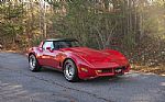 1981 Corvette Stingray Thumbnail 4