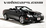 2006 Mercedes-Benz CLK350