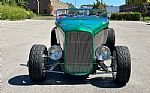 1932 Roadster Custom LS Steel Body Thumbnail 3