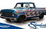 1974 F-100 Restomod Thumbnail 1