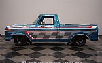 1974 F-100 Restomod Thumbnail 2