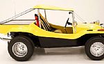 1971 Sand Rover T Pickup Dune Buggy Thumbnail 6