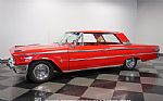 1963 Galaxie 500 Lightweight Tribut Thumbnail 6