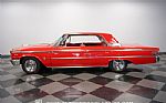 1963 Galaxie 500 Lightweight Tribut Thumbnail 7