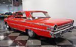 1963 Galaxie 500 Lightweight Tribut Thumbnail 9