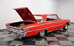 1963 Galaxie 500 Lightweight Tribut Thumbnail 61