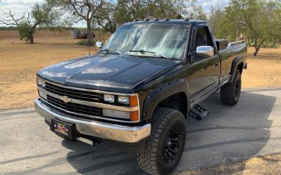 Photo of a 1988 Chevrolet C/K 1500 Series for sale