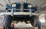 1970 Jeepster Thumbnail 24