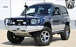 1998 Pajero Thumbnail 2