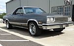 1985 El Camino Thumbnail 9