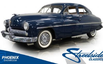 1949 Mercury Eight Sedan 