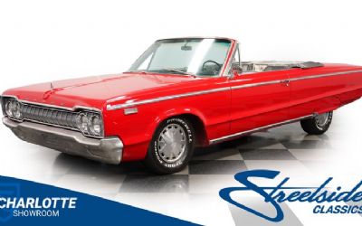 Photo of a 1965 Dodge 880 Convertible for sale