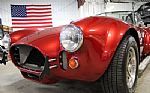 1965 Cobra Factory Five Replica Thumbnail 9