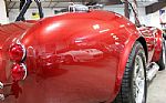 1965 Cobra Factory Five Replica Thumbnail 14