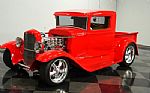 1930 Model A Pickup Streetrod Thumbnail 5