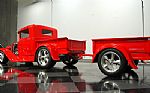 1930 Model A Pickup Streetrod Thumbnail 21