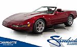 1993 Corvette 40th Anniversary Conv Thumbnail 1