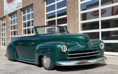 Photo of a 1947 Ford Custom Used for sale
