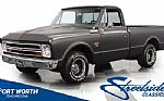 1968 Chevrolet C10