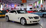 2005 Chrysler Crossfire