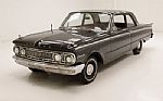 1962 Comet 2 Door Sedan Thumbnail 1