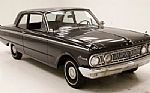 1962 Comet 2 Door Sedan Thumbnail 6