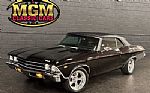 1969 Chevelle Thumbnail 2