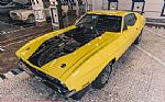 1971 Mustang Mach 1 Thumbnail 5