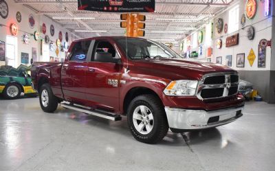Photo of a 2019 Dodge RAM 1500 Classic for sale