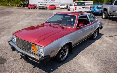 Photo of a 1980 Mercury Bobcat for sale