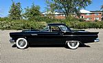 1957 Thunderbird Thumbnail 5