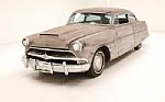 1954 Hudson Hornet Club Coupe