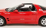 1999 Firebird Trans Am Coupe Thumbnail 3
