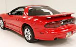 1999 Firebird Trans Am Coupe Thumbnail 4