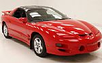 1999 Firebird Trans Am Coupe Thumbnail 7