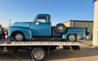 Photo of a 1949 Chevrolet 5 Window Hot Rod for sale