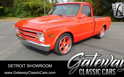 Photo of a 1968 Chevrolet C10 for sale