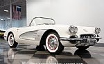 1960 Corvette Thumbnail 34