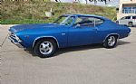 1969 Chevelle Thumbnail 7