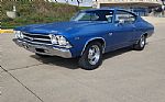 1969 Chevelle Thumbnail 4