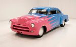 1951 Deluxe 2 Door Sedan Thumbnail 1