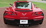 2015 Chevrolet Corvette