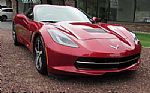 2015 Corvette Thumbnail 5