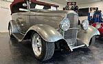 1932 Phaeton Thumbnail 3